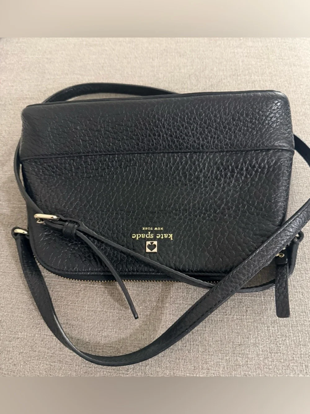 Kate Spade Hanna Southport Avenue crossbody bag